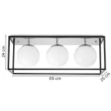 nowoczesny-lampa-sufitowa-potrojny-srebrny-plafon-kule-maldini-led-3xe27-kolor-czarny-srebrny