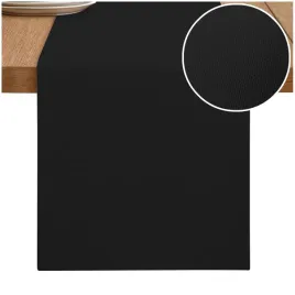 bieznik-gladki-czarny-na-stol-40x275-cm