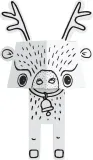 mini-cube-head-renifer