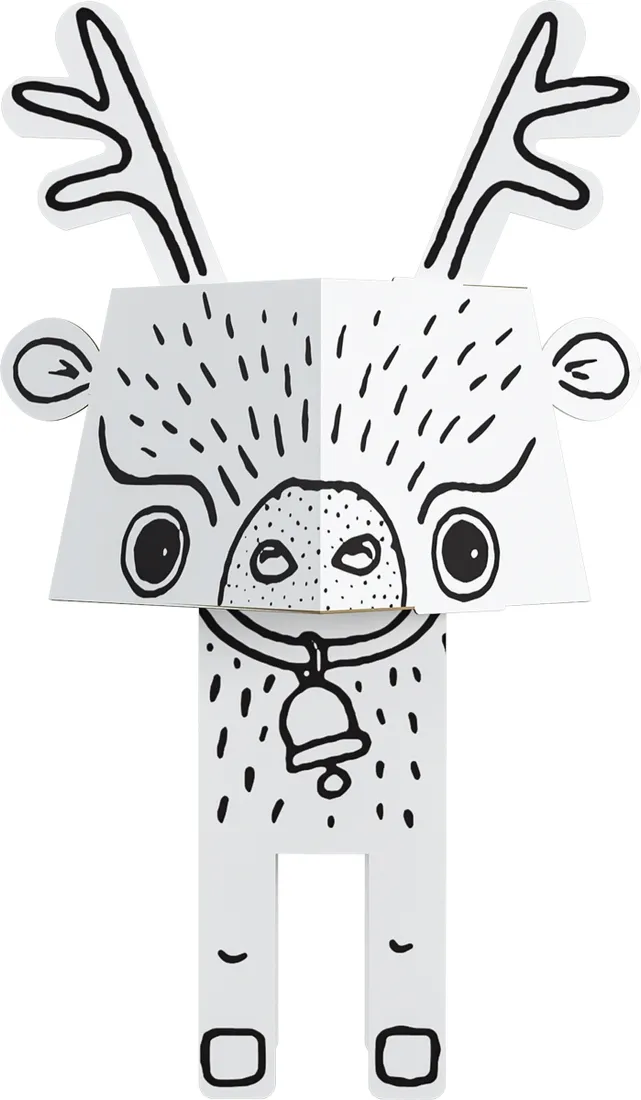 mini-cube-head-renifer
