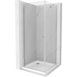 mexen-pretoria-kabina-prysznicowa-uchylna-90-x-90-transparent-chrom-brodzik