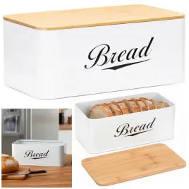 chlebak-metalowy-zamykany-z-bambusowa-deska-pojemnik-na-pieczywo-bialy