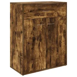 komoda-minimalistyczna-z-szuflada-i-2-drzwiczek-przydymiony-dab-60x30x7