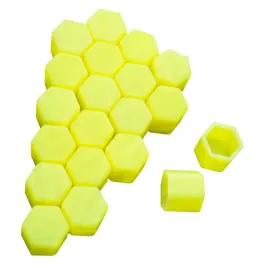 zaslepki-na-sruby-17-mm-zolte-20-sztuk-zestaw-z-montazem-i-ochrona-do-felg