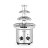 fontanna-czekoladowa-3-poziomy-hendi-39cm-stal-nierdzewna-dom-restauracja-stan-nowy