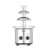 fontanna-czekoladowa-3-poziomy-hendi-39cm-stal-nierdzewna-dom-restauracja-stan-nowy