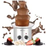 fontanna-czekoladowa-3-poziomy-hendi-39cm-stal-nierdzewna-dom-restauracja-stan-nowy