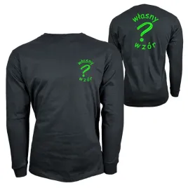 koszulka-longsleeve-z-wlasnym-haftem-logo-serce-plecy-premium-100percent-bawelna