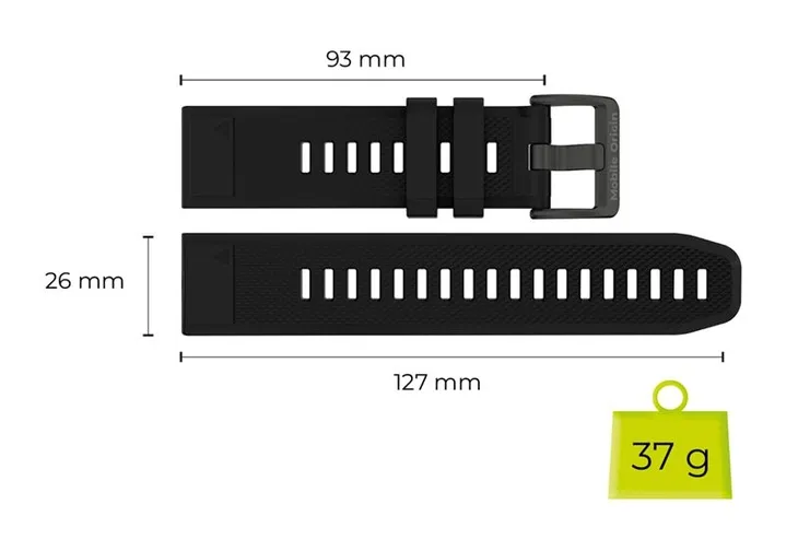 mobile-origin-easy-strap-watch-26mm-black-material-nylon