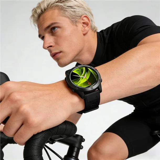 mobile-origin-easy-strap-watch-26mm-black-stan-nowy-material-nylon