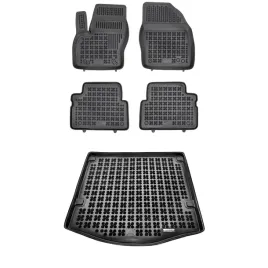 zestaw-gumowy-dywaniki-i-mata-ford-focus-iii-2011-2018-sedan-z-kolem-dojazd