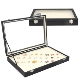 szkatulka-organizer-na-pierscionki-bizuterie-eleganckie-pudelko-czarny-e2