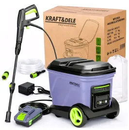 myjka-akumulatorowa-ze-zbiornikiem-20l-700w-42v-3000mah-200bar-260l-h-mocna