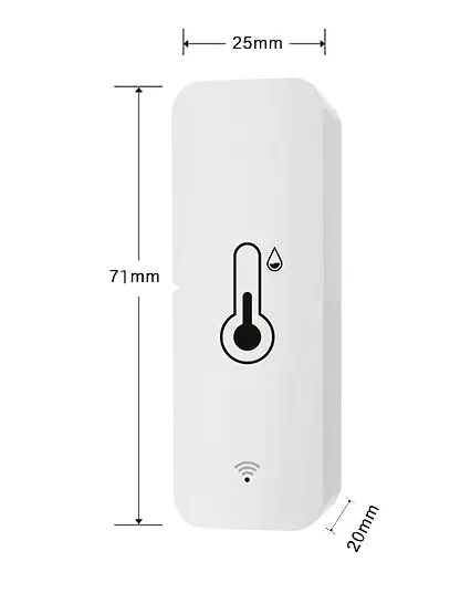 czujnik-temperatury-wilgotnosci-zigbee-tuya-stan-opakowania-oryginalne