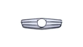 grill-mercedes-benz-c-w204-s204-chrome-and-silver