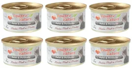 power-of-nature-minkas-meat-on-monday-kurczak-i-perliczka-6-x-85-g