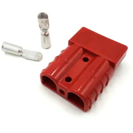 kostka-zlacze-typ-anderson-sb50a-czerwona