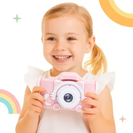 aparat-cyfrowy-dla-dzieci-fotograficzny-edukacyjny-kotek-rozowy