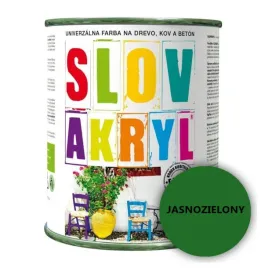 slovakryl-farba-akrylowa-do-drewna-metalu-i-betonu-jasnozielony-075