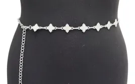 pasek-ozdobny-damski-metalowy-lancuszek-cyrkonie-elegancki-srebrny