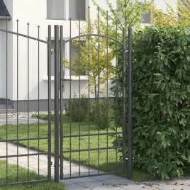 brama-ogrodowa-z-blokada-szary-100-x-200-cm-stal