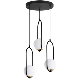 lampa-wiszaca-sufitowa-zyrandol-luna-kula-glamour-ring-do-jadalni-kuchni