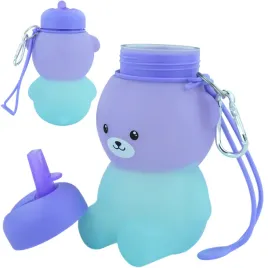 merkan-butelka-sportowa-bidon-silikonowy-na-wode-mis-600-ml