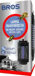 lampa-owadobojcza