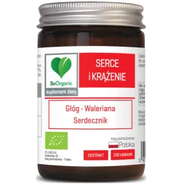 beorganic-serce-i-krazenie-glog-waleriana-serdecznik-100-tabletek