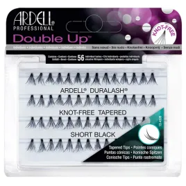 ardell-double-up-sztuczne-rzesy-kepki-bez-wezelkow-short-black-56-sztuk