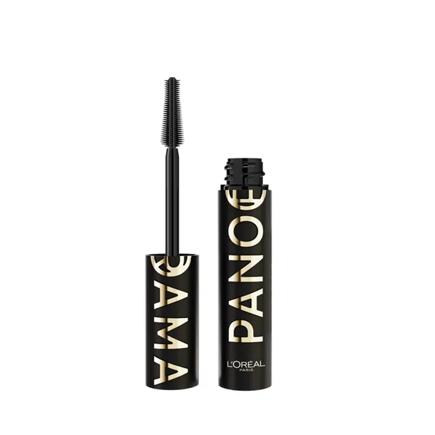 Loreal Volume Million Lashes Panorama Tusz Do Rzęs - All Night Black 9,9Ml