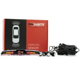 einparts-czujniki-parkowania-4-sensorow-tyl-do-samochodu-wyswietlacz