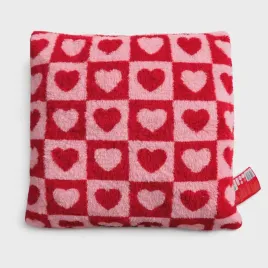 walentynki-poduszka-dekoracyjna-serce-serca-rozowa-45x45-cm