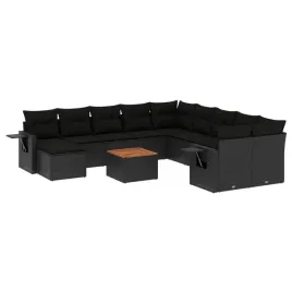 zestaw-wypoczynkowy-rattanowy-czarny-11szt-62x62x69-cm
