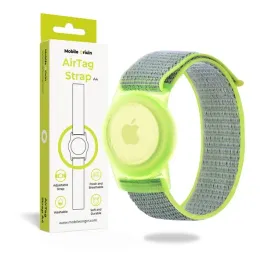 mobile-origin-airtag-strap-green-vibe