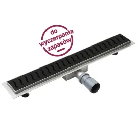 ronda-odplyw-liniowy-100-cm-czarny-stalowy-przepust-50-l-min