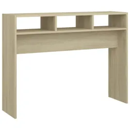 stolik-konsolowy-do-przedpokoju-dab-sonoma-105-x-30-x-80-cm