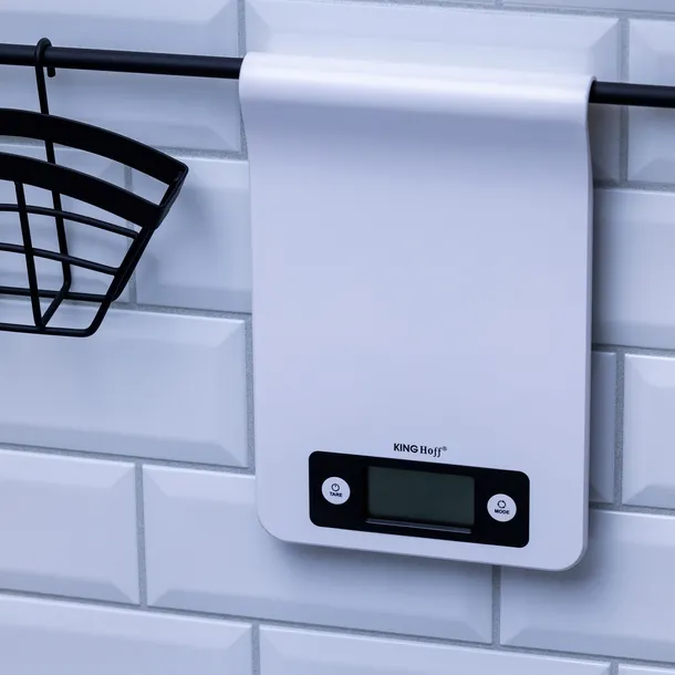 waga-kuchenna-biala-5kg-kinghoff-rodzaj-waga-elektryczna
