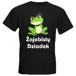 koszulka-zajebisty-dziadek-prezent-na-dzien-dziadka-miekka-bawelna