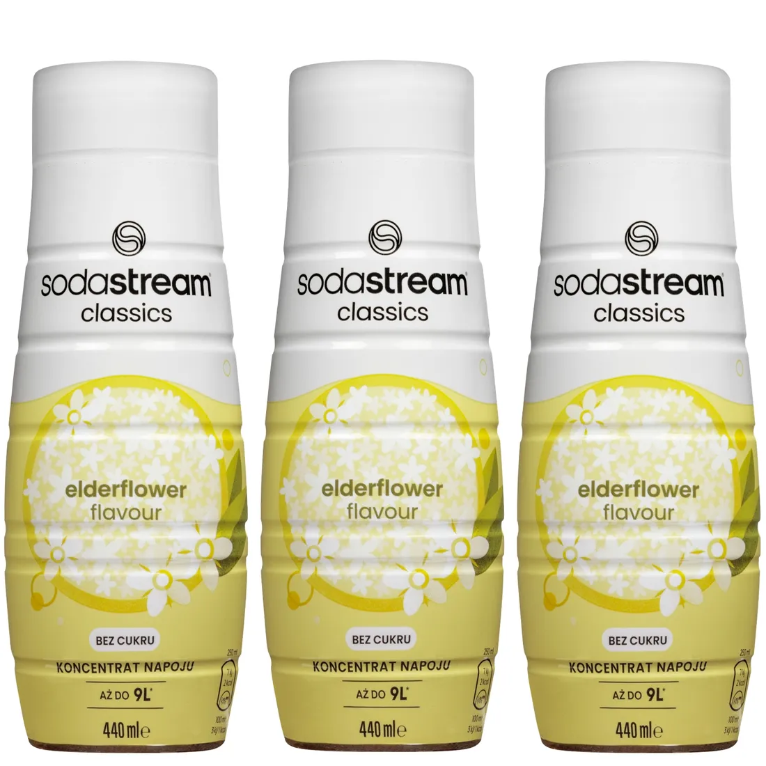 3x-syrop-do-sodastream-elderflower-zero-440ml