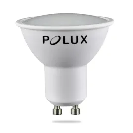 ledowa-zarowka-303264-polux-gu10-halogen-6w-500lm-230v-biala-ciepla