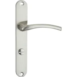kuchinox-klamka-agra-wc-satyna-dl-szyldu-240mm