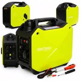 agregat-pradotworczy-kraftanddele-generator-inwertorowy-1-fazowy-2100w