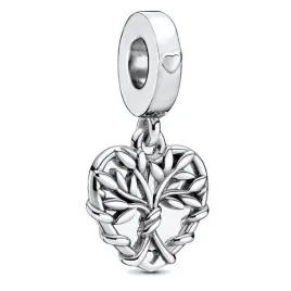 srebrna-przywieszka-charms-serce-drzewo-zycia