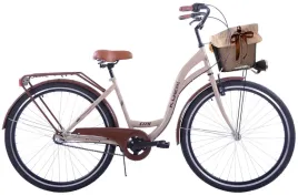 k29-rower-miejski-damski-kozbike-28-bezowo-brazowy-2021