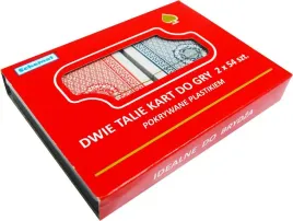 karty-do-gry-dwie-talie-2x54-schemat-klasyczne-tradycyjne-pokryte-plastikie
