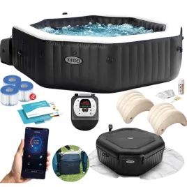 dmuchane-spa-z-hydromasazem-4-osobowe-pure-spa-z-akcesoriami-premium