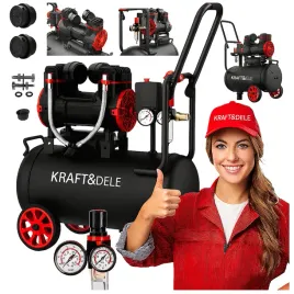 kompresor-bezolejowy-24l-1390w-2800rpm-8-bar