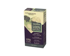 venita-natural-weganska-ziolowa-farba-do-wlosow-1-11-czern-indygo-100g