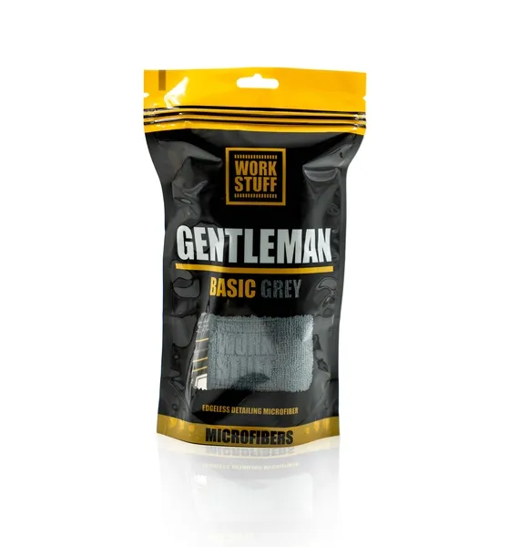 work-stuff-gentleman-basic-grey-40x40cm-mikrofibra-bezszwowa